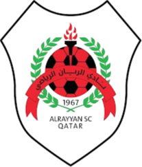 阿尔拉扬 U19
